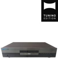 Magnetar UDP800 MRZ - 4K UltraHD Blu-Ray Player | HEIMKINO.de Tuning Edition