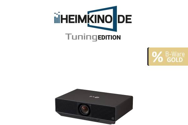 LG ProBeam BU70QGA - B-Ware Gold | HEIMKINO.DE Tuning Edition