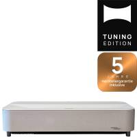 Epson EH-LS970W - 4K HDR Laser TV Beamer | HEIMKINO.de Tuning Edition