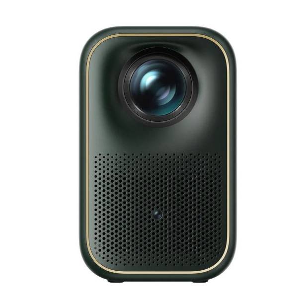 Formovie Xming Page One - Full HD HDR LED Beamer | HEIMKINO.DE Tuning Edition