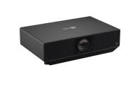 LG ProBeam BU70QGT - 4K HDR Laser Beamer | HEIMKINO.de Tuning Edition