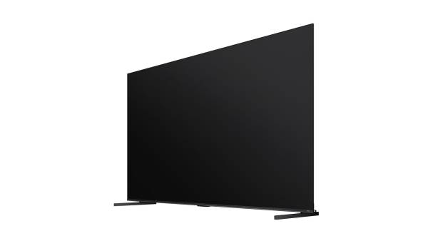 Hisense 100UR8DS RGB Mini LED 100" - 4K HDR Fernseher | HEIMKINO.de Tuning Edition