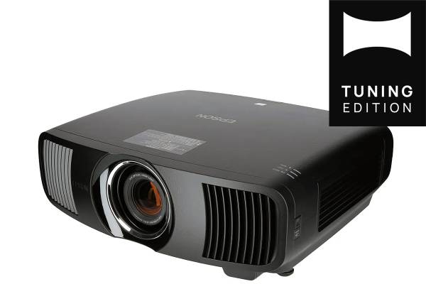 Epson EH-LS12000B - 4K HDR Laser Beamer | HEIMKINO.DE Tuning Edition