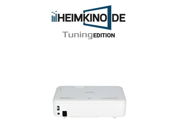 Epson CO-FH01 - Full HD Beamer | HEIMKINO.DE Tuning Edition