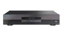 Magnetar UDP800 MRZ MKII - 4K UltraHD Blu-Ray Player | HEIMKINO.de Tuning Edition