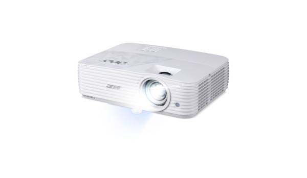 Acer HL6512i - Full HD Laser Beamer | HEIMKINO.de Tuning Edition