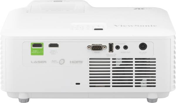 ViewSonic V554K - B-Ware Platin | HEIMKINO.de Tuning Edition