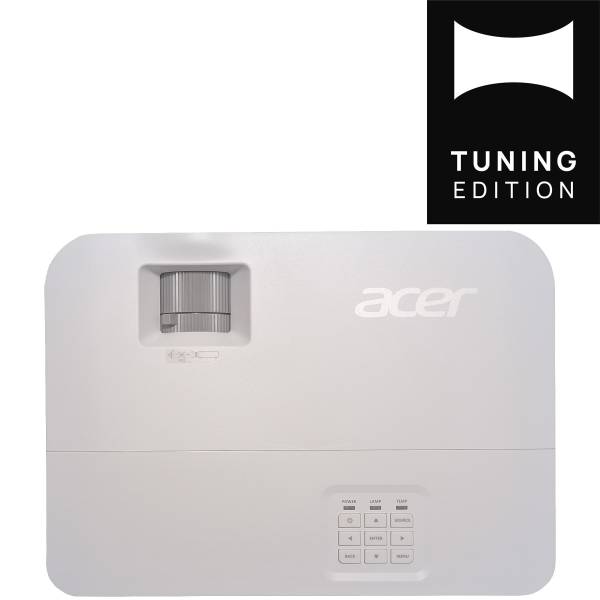 Acer H6815GTV - 4K HDR Beamer | HEIMKINO.de Tuning Edition