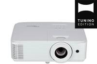 Optoma HD30LV - Full HD HDR Beamer | HEIMKINO.DE Tuning Edition
