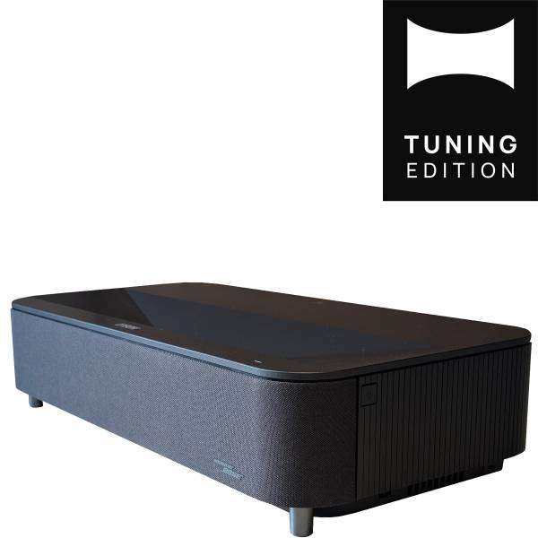 Epson EH-LS970B - 4K HDR Laser TV Beamer | HEIMKINO.de Tuning Edition