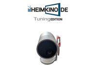 XGIMI MoGo 4 Laser - Full HD HDR Laser Beamer | HEIMKINO.DE Tuning Edition