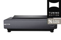 Hisense PX2-Pro TriChroma - B-Ware Platin | HEIMKINO.de Tuning Edition