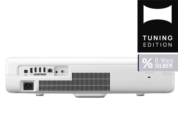 Samsung The Premiere 7 (LSP7T) - B-Ware Silber | HEIMKINO.DE Tuning Edition