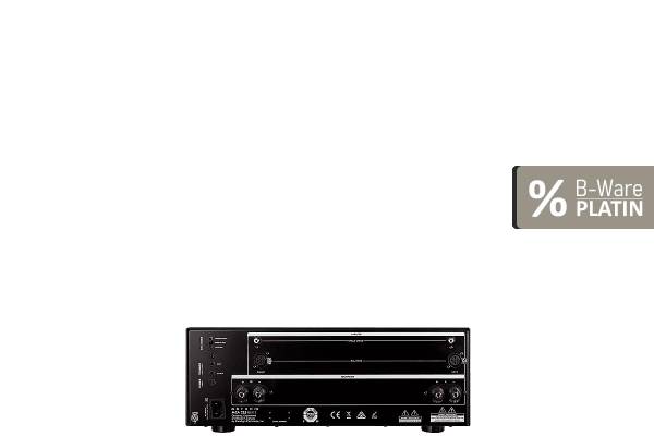 Anthem MCA 225 Gen2 - B-Ware Platin