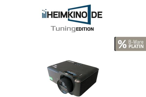 ViewSonic V704K - B-Ware Platin | HEIMKINO.DE Tuning Edition