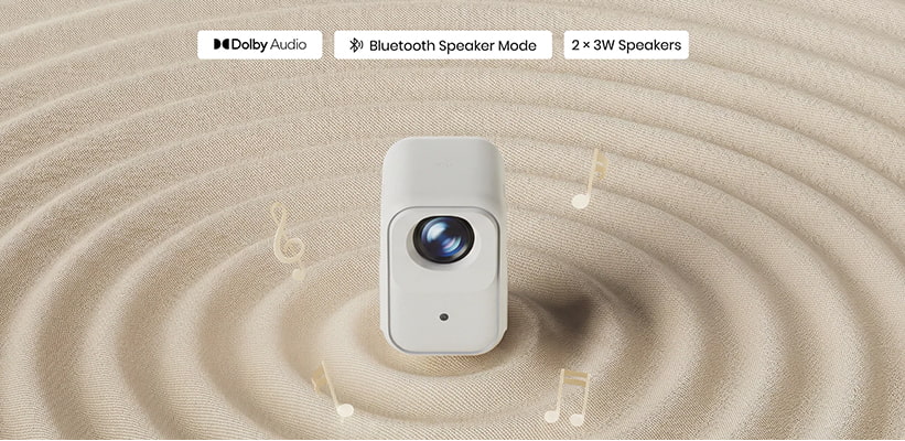 Formovie Xming Episode Two Soundsystem