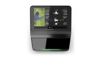 Garmin Approach R50 Premium Launch Monitor und Golf Simulator mit präzisen Messdaten für Training un