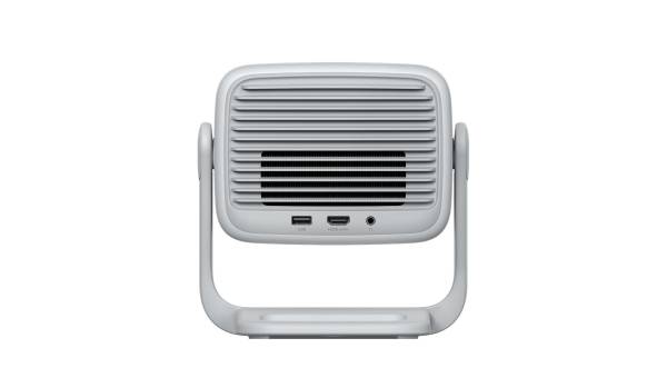 JMGO N1S SE - Full HD HDR Laser Beamer | HEIMKINO.de Tuning Edition