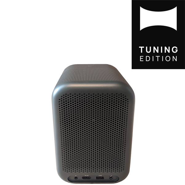 Formovie Xming Page Two - Full HD HDR LED Beamer | HEIMKINO.de Tuning Edition