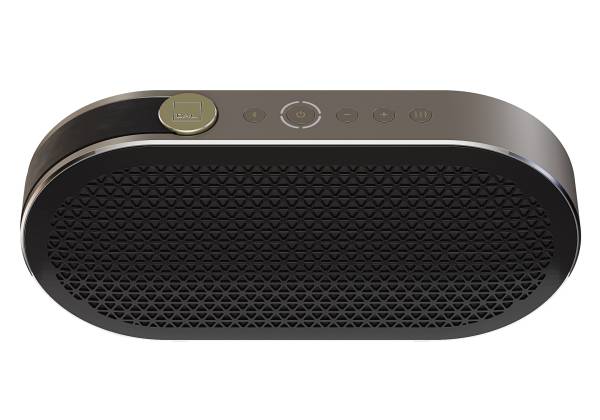 Dali Katch G2 Schwarz - Bluetooth Lautsprecher
