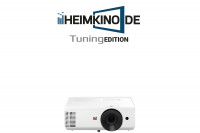 ViewSonic PX704HDE - Full HD Beamer | HEIMKINO.DE Tuning Edition