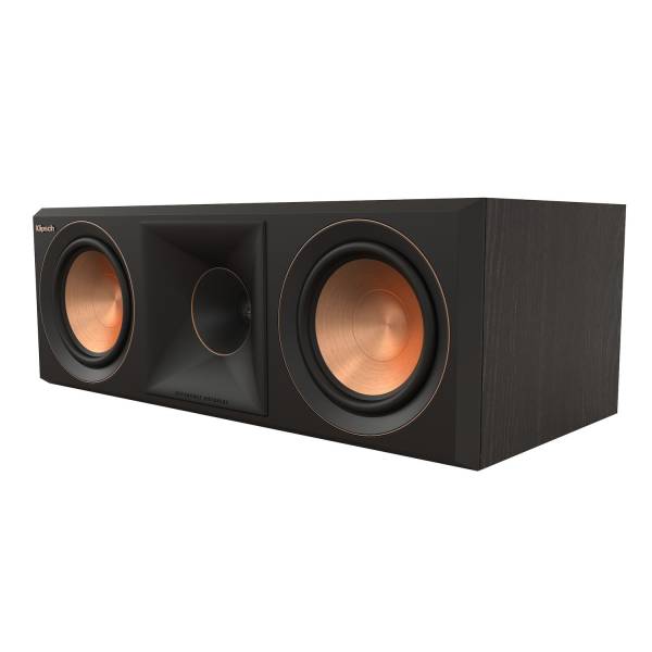 Klipsch Reference Premiere RP-500C II Schwarz - Center Lautsprecher / Stückpreis