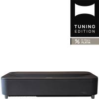 Epson Lifestudio Grand Plus EH-LS970B Ultrakurzdistanz-Smart-Laserprojektor mit Google TV - B-Ware P