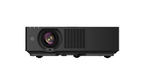 Panasonic PT-VMZ72BEJ - WUXGA Laser Golf Beamer | HEIMKINO.de Tuning Edition