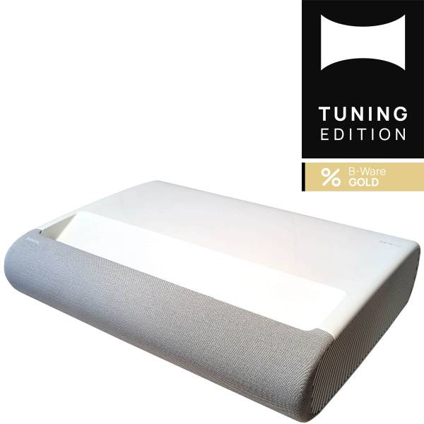 Samsung The Premiere 9 (LPU9D) - B-Ware Gold | HEIMKINO.DE Tuning Edition