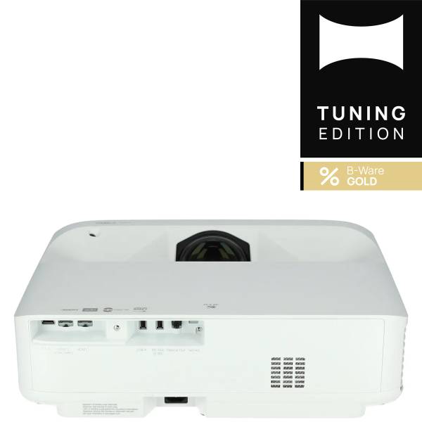 Epson EH-LS650W - B-Ware Gold