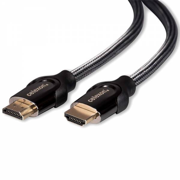 Celexon HDMI 2.0 Kabel - Professional Serie 7,5m