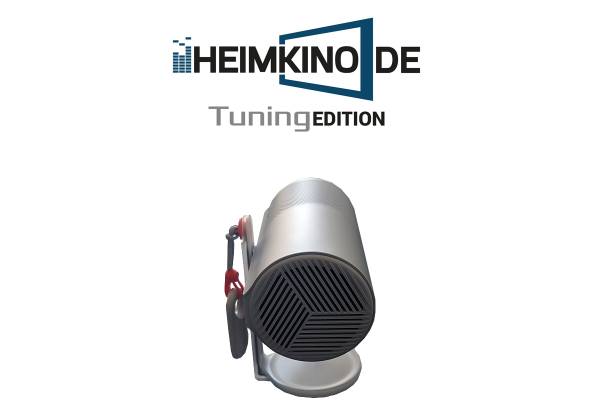 XGIMI MoGo 4 Laser - Full HD HDR Laser Beamer | HEIMKINO.DE Tuning Edition