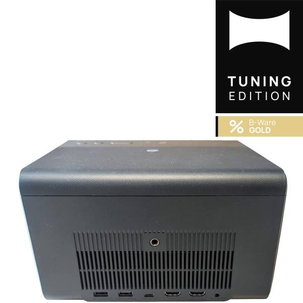 BenQ GP520 - B-Ware Gold | HEIMKINO.DE Tuning Edition