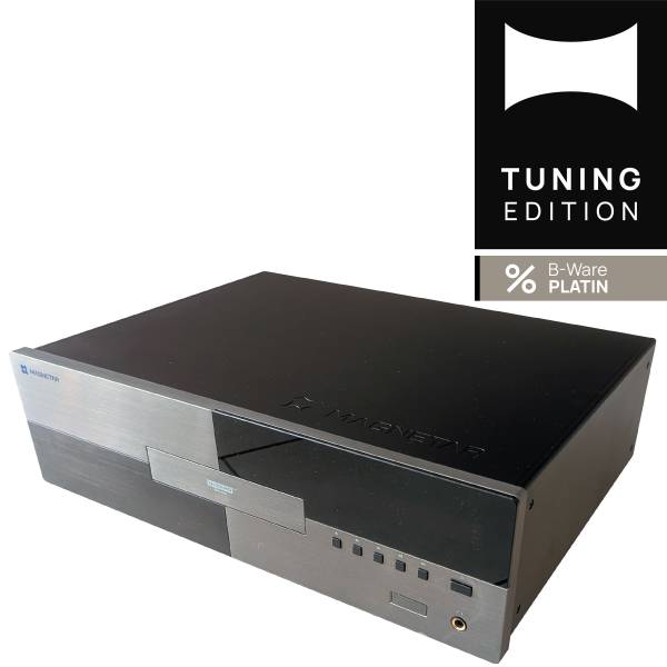 Magnetar UDP900 - B-Ware Platin | HEIMKINO.de Tuning Edition