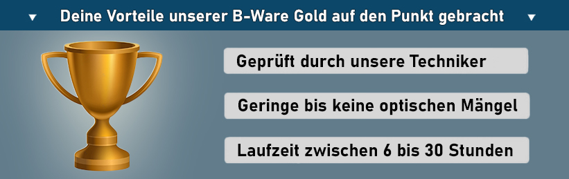 ViewSonic X11-4K B-Ware Gold Informationen