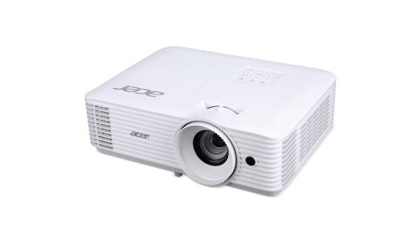 Acer P1558i - Full HD Beamer | HEIMKINO.de Tuning Edition