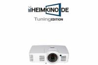 Optoma GT1080e - Full HD 3D Beamer | HEIMKINO.DE Tuning Edition