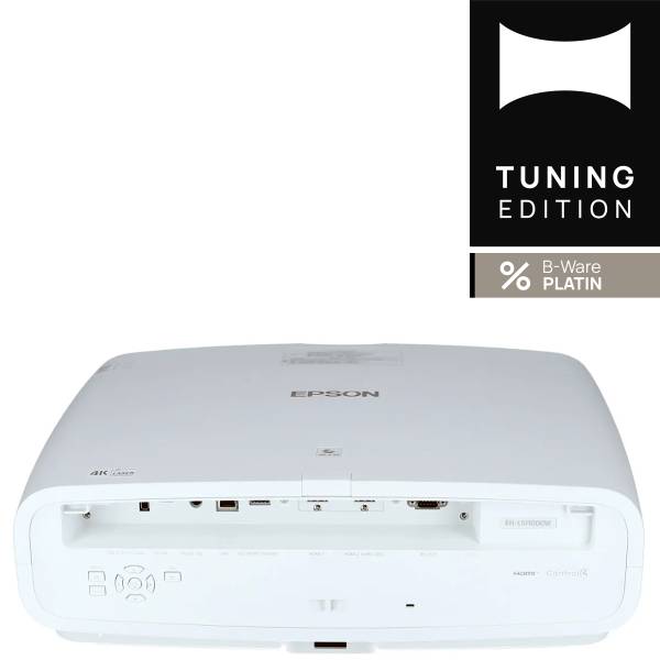 Epson EH-LS11000W - B-Ware Platin