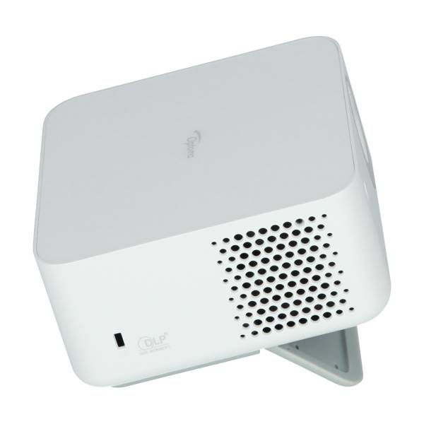 Optoma ML1080ST - B-Ware Platin | HEIMKINO.DE Tuning Edition