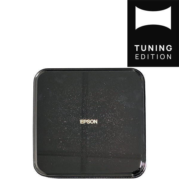 Epson EF-73 - 4K HDR LED Beamer | HEIMKINO.de Tuning Edition