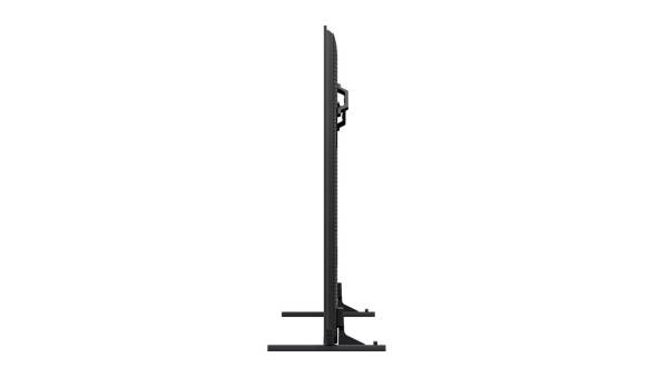 Hisense 85UR8DS RGB Mini LED 85" - 4K HDR Fernseher | HEIMKINO.de Tuning Edition