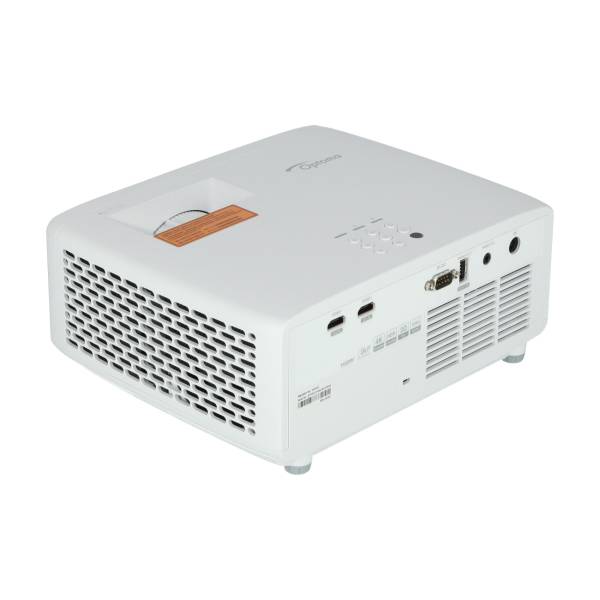 Optoma HZ146X-W - B-Ware Gold | HEIMKINO.de Tuning Edition