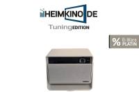 XGIMI Horizon S Pro - B-Ware Platin | HEIMKINO.DE Tuning Edition