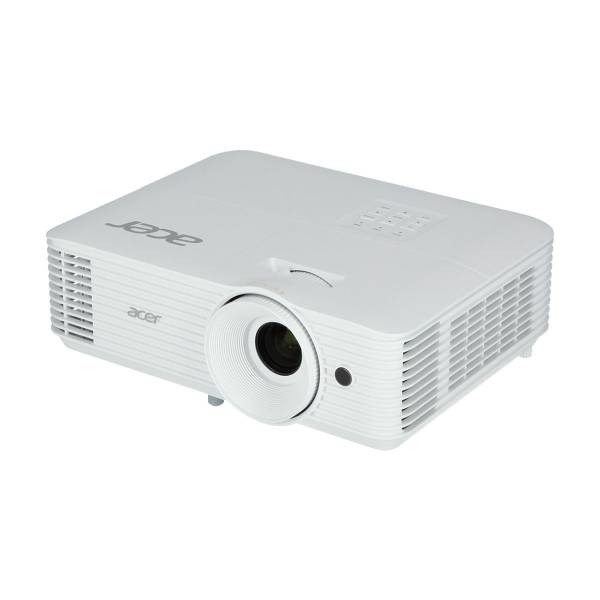 Acer H6542BDi - Full HD 3D Beamer | HEIMKINO.DE Tuning Edition