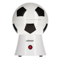 Celexon SoccerPop SP10 - Popcorn Maschine