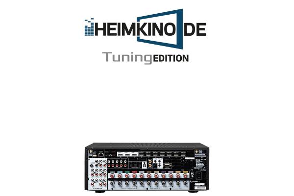 Anthem MRX 1140 8K - 11.2 AV-Receiver | HEIMKINO.DE Tuning Edition