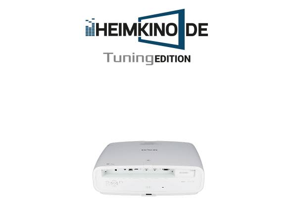 Epson EH-LS11000W - 4K HDR Laser Beamer | HEIMKINO.DE Tuning Edition