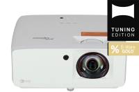 Optoma UHZ35ST - B-Ware Gold | HEIMKINO.DE Tuning Edition
