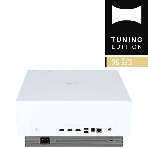 LG HU810PW Forte - B-Ware Gold