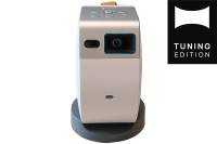 BenQ GV50 - Full HD Laser Beamer | HEIMKINO.de Tuning Edition